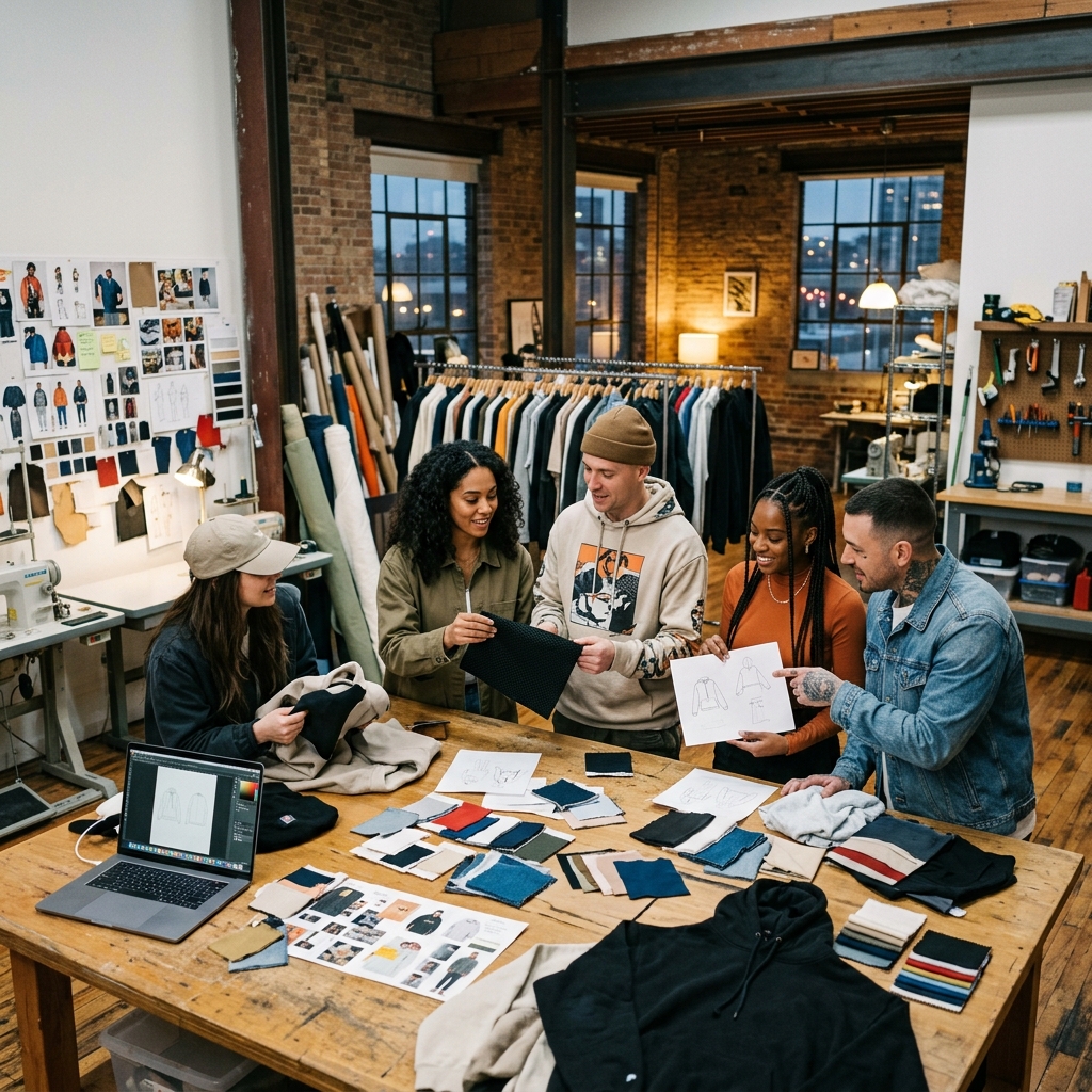 Vibewear Team